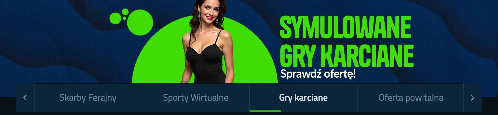 forbet Bonus reload na kolejne depozyty